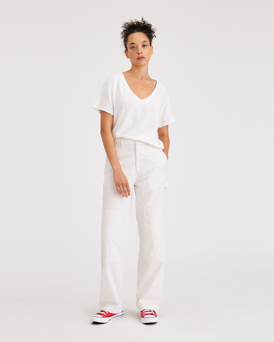 (image for) Stunning Carpenter Pant, Straight Fit